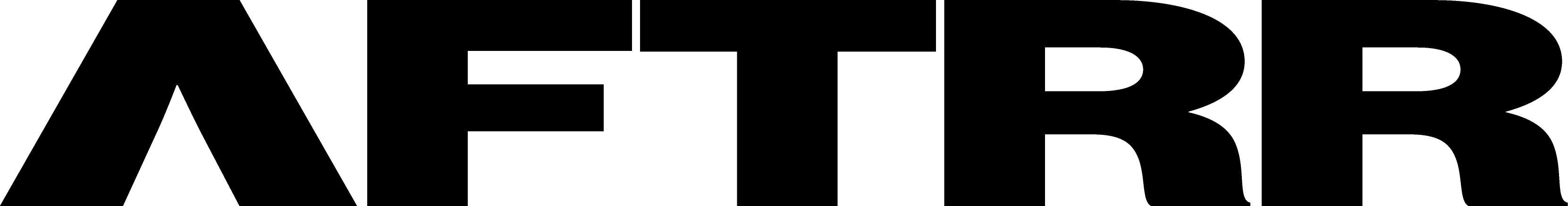 AFTRR