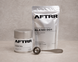 The AFTRR Ritual